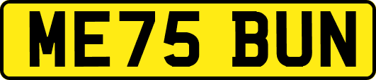 ME75BUN