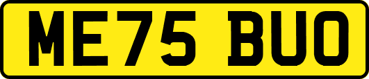 ME75BUO