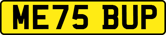 ME75BUP