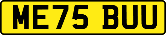 ME75BUU