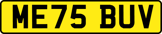 ME75BUV