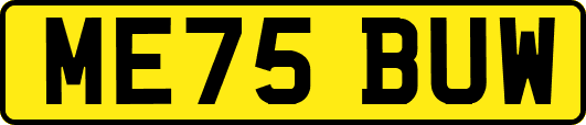 ME75BUW