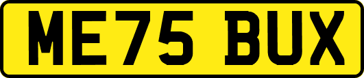 ME75BUX