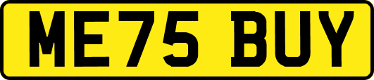 ME75BUY