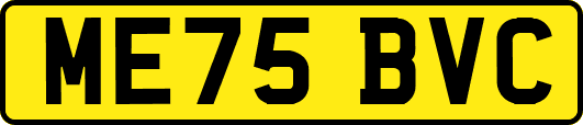 ME75BVC