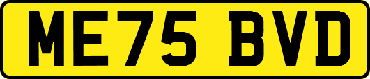 ME75BVD