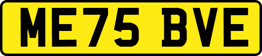 ME75BVE