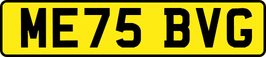 ME75BVG