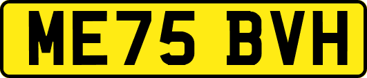 ME75BVH