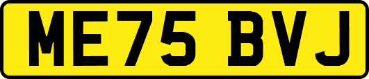 ME75BVJ