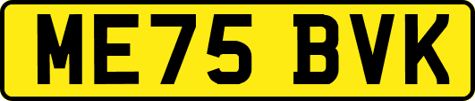 ME75BVK