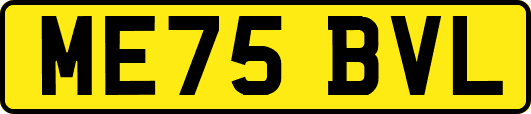 ME75BVL
