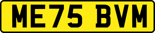 ME75BVM