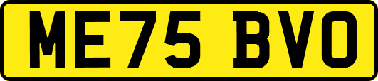 ME75BVO
