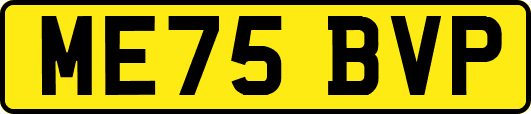 ME75BVP