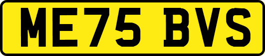 ME75BVS