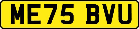ME75BVU