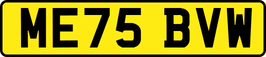 ME75BVW