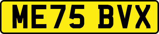 ME75BVX
