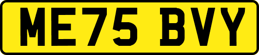 ME75BVY