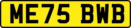 ME75BWB