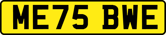 ME75BWE