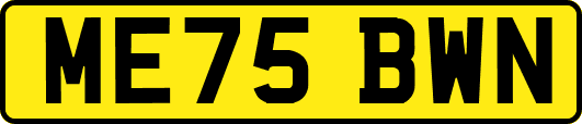 ME75BWN