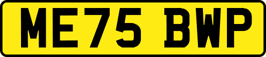 ME75BWP