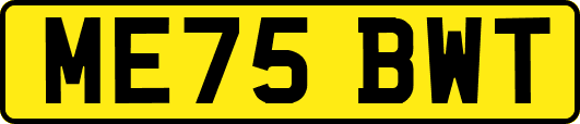 ME75BWT