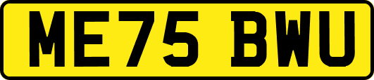 ME75BWU