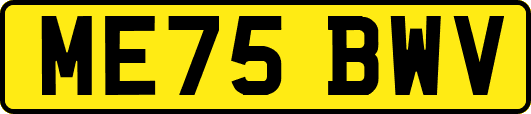 ME75BWV