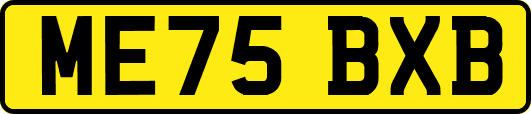 ME75BXB