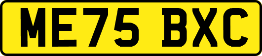 ME75BXC