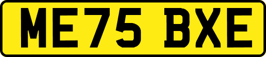 ME75BXE