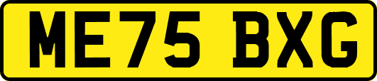 ME75BXG