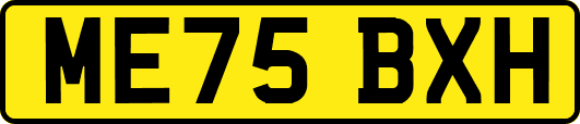 ME75BXH