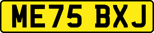 ME75BXJ