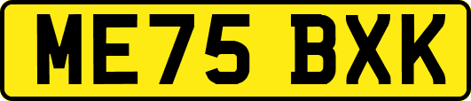ME75BXK