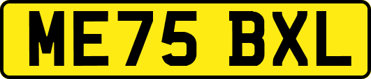 ME75BXL