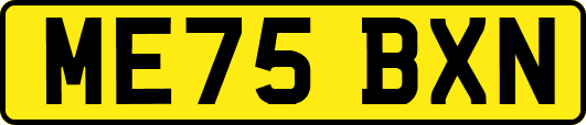 ME75BXN