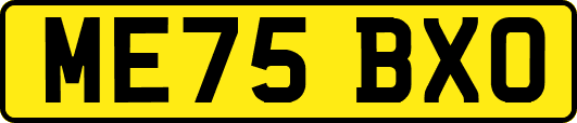 ME75BXO