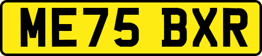 ME75BXR