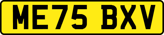 ME75BXV
