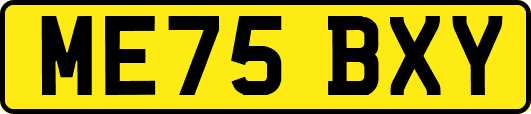 ME75BXY
