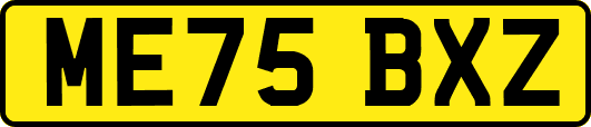 ME75BXZ