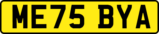 ME75BYA