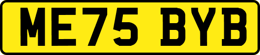 ME75BYB