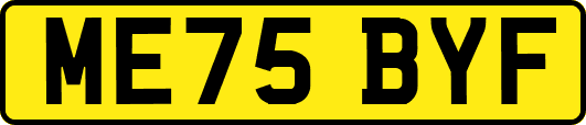 ME75BYF
