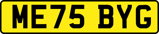 ME75BYG