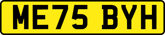 ME75BYH